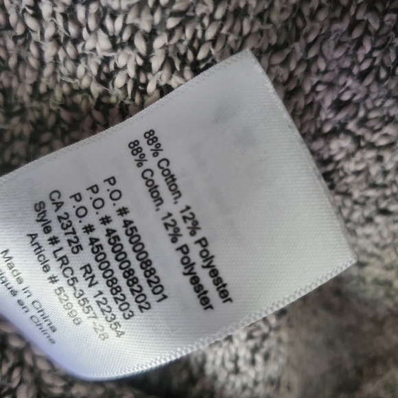 GUC Community Vest - Picture 4 of 5